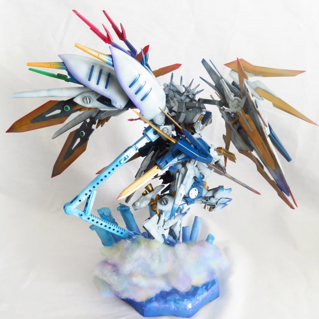 バエル・レクイエム–8枚目/制作者：kaito