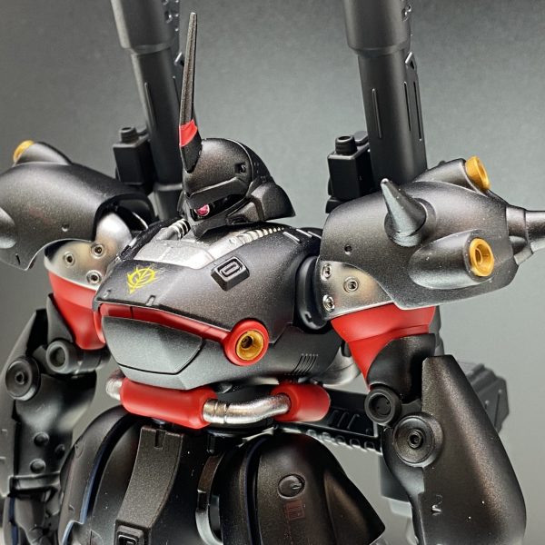 ケンプファーのガンプラ作品一覧（33ページ目）｜GUNSTA（ガンスタ）