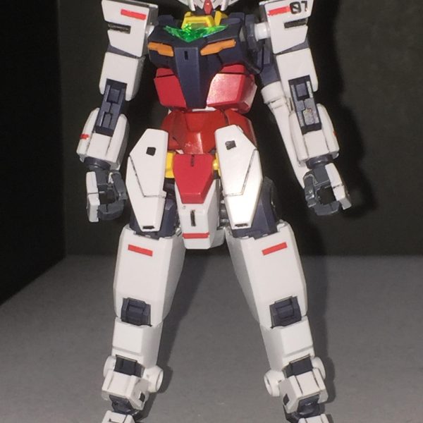 コアガンダム ver1.0