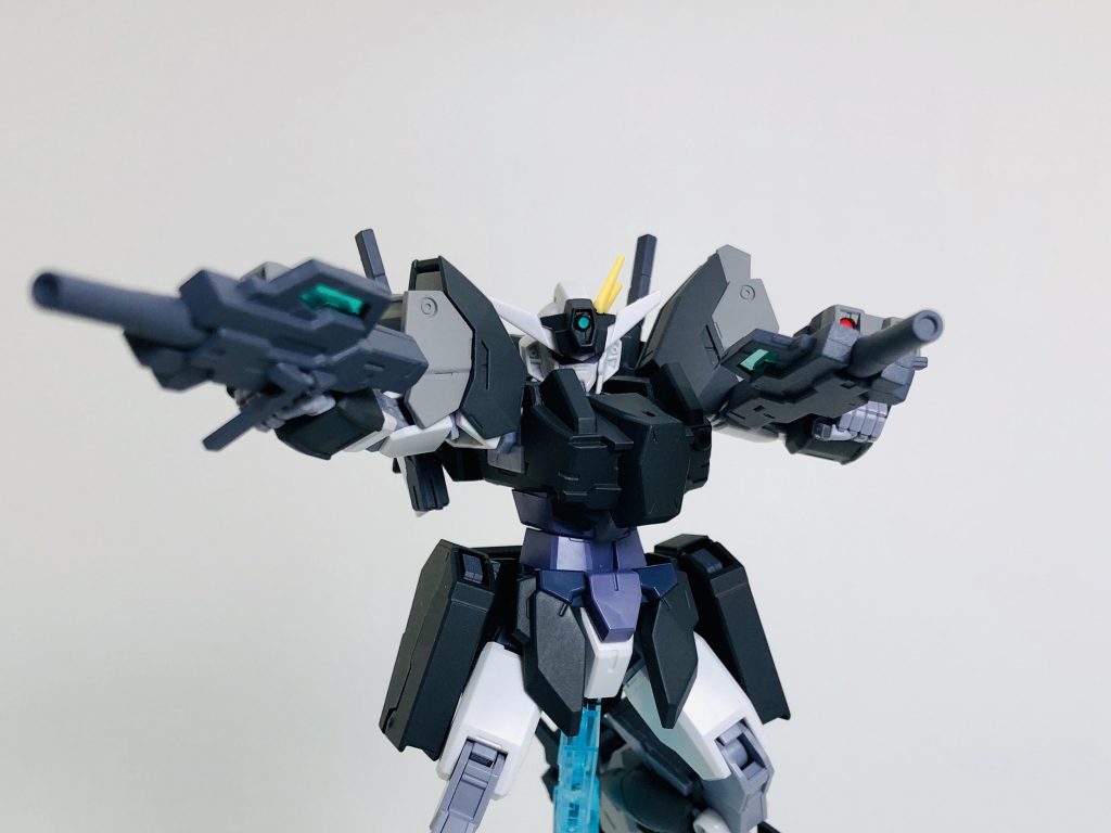 ヴィートルーガンダムサーガ–6枚目/制作者:T-self