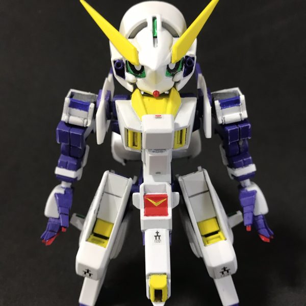 SDCSウーンドウォート