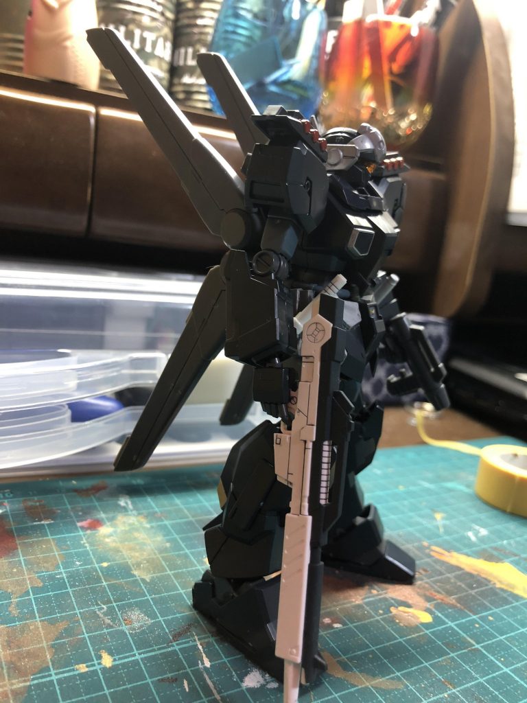 ジェスターク–2枚目/制作者：ゆう