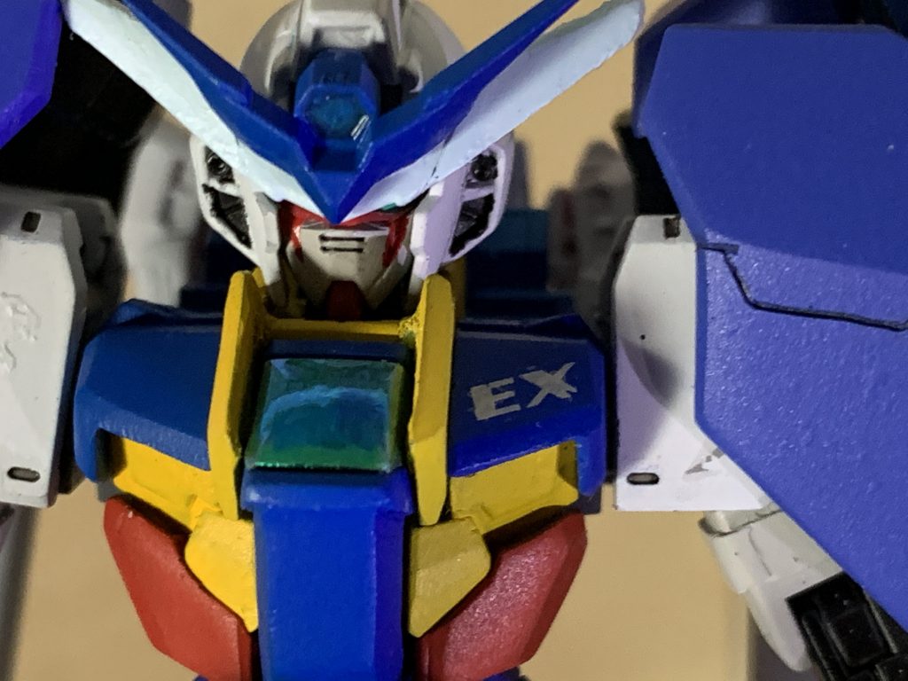 EXはEXEEDの略です