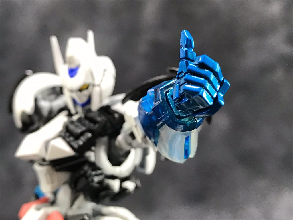 というわけで、バエルエターナルでした。
最後までご覧下さり、ありがとうございました!