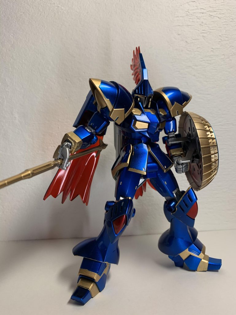 勇者ギャンスロト 〜そして伝説へ〜–5枚目/制作者:D.saku