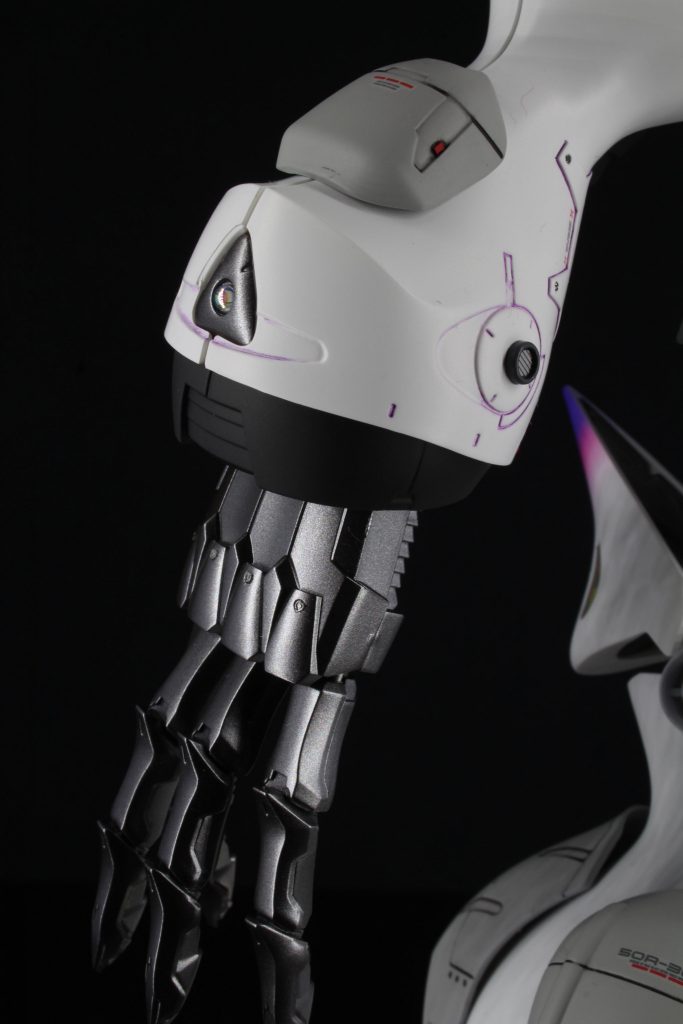 MG キュベレイダムド ~獄魔~–8枚目/制作者:mandomまんだむ