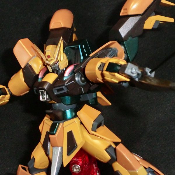 ビーネカラミティ