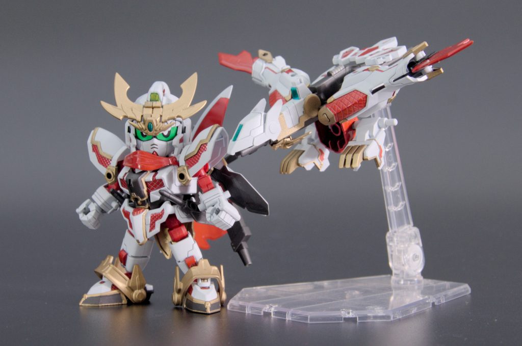 SD RX-零丸–2枚目/制作者：Hase205