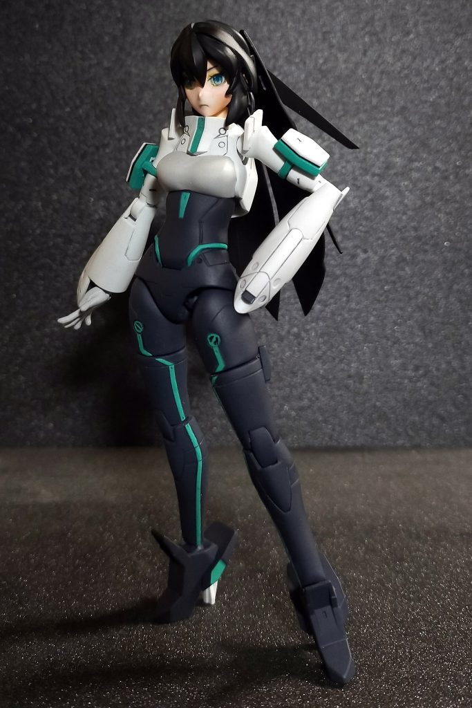 モビルドールメイ–3枚目/制作者:われめ