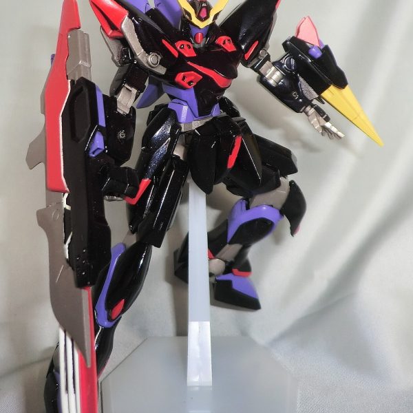 ブリッツガンダム