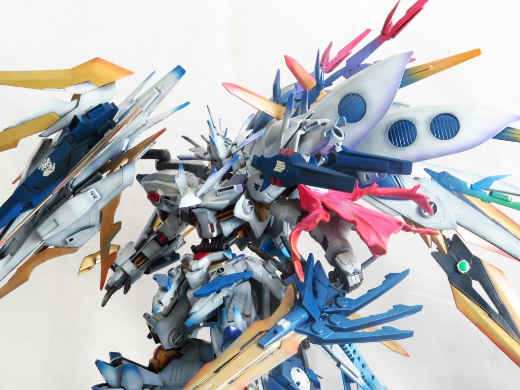 バエル・レクイエム–9枚目/制作者：kaito