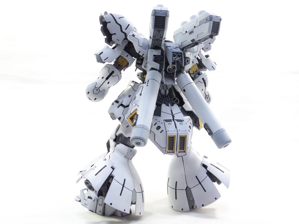 RG サザビー–3枚目/制作者：guplafactory