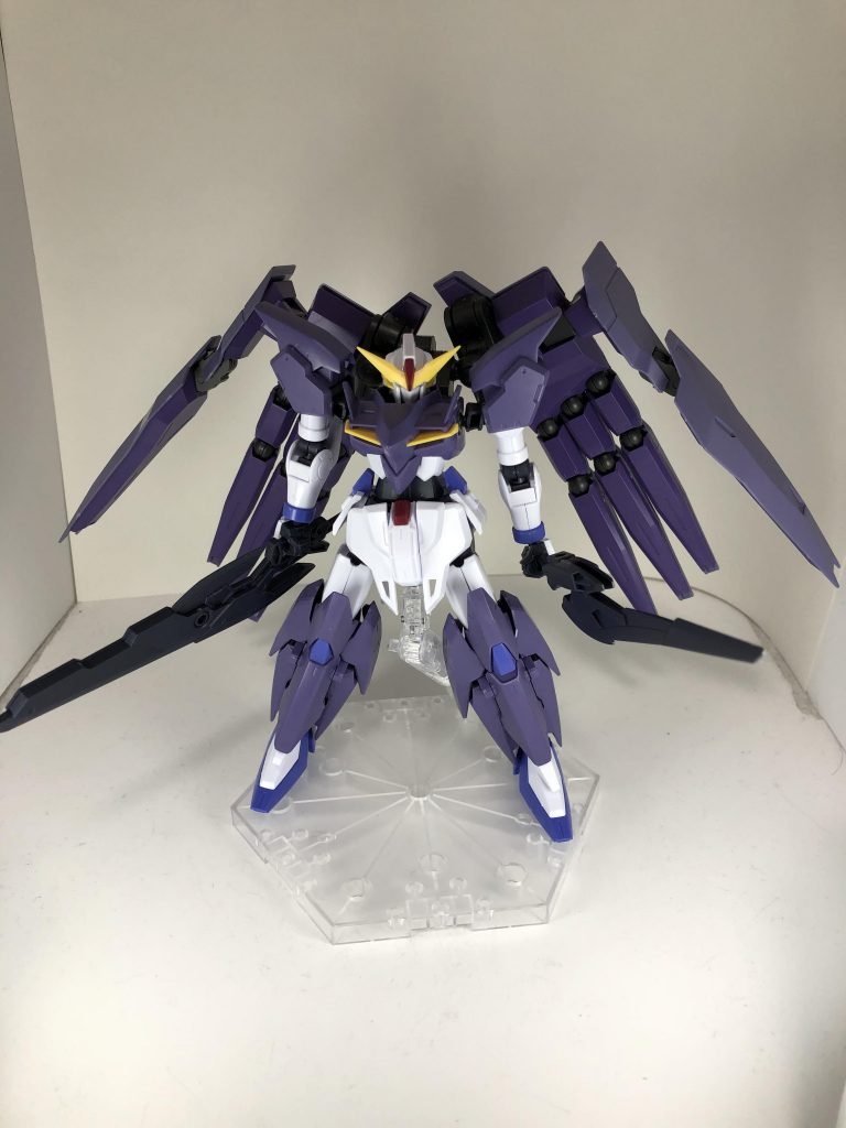 テルティウム(テスト装備)–3枚目/制作者：kinonon