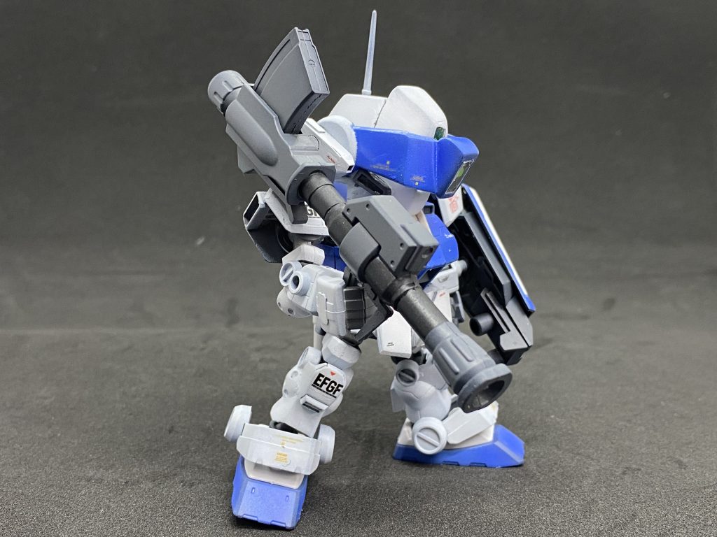 バイザー、開閉できます！！