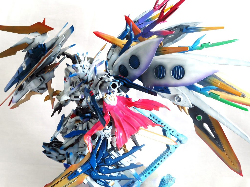 バエル・レクイエム–3枚目/制作者：kaito