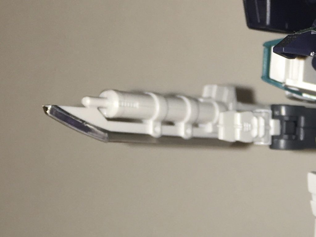 防護の戦士「ガンダムコアディフェンダー」–8枚目/制作者:シーホース