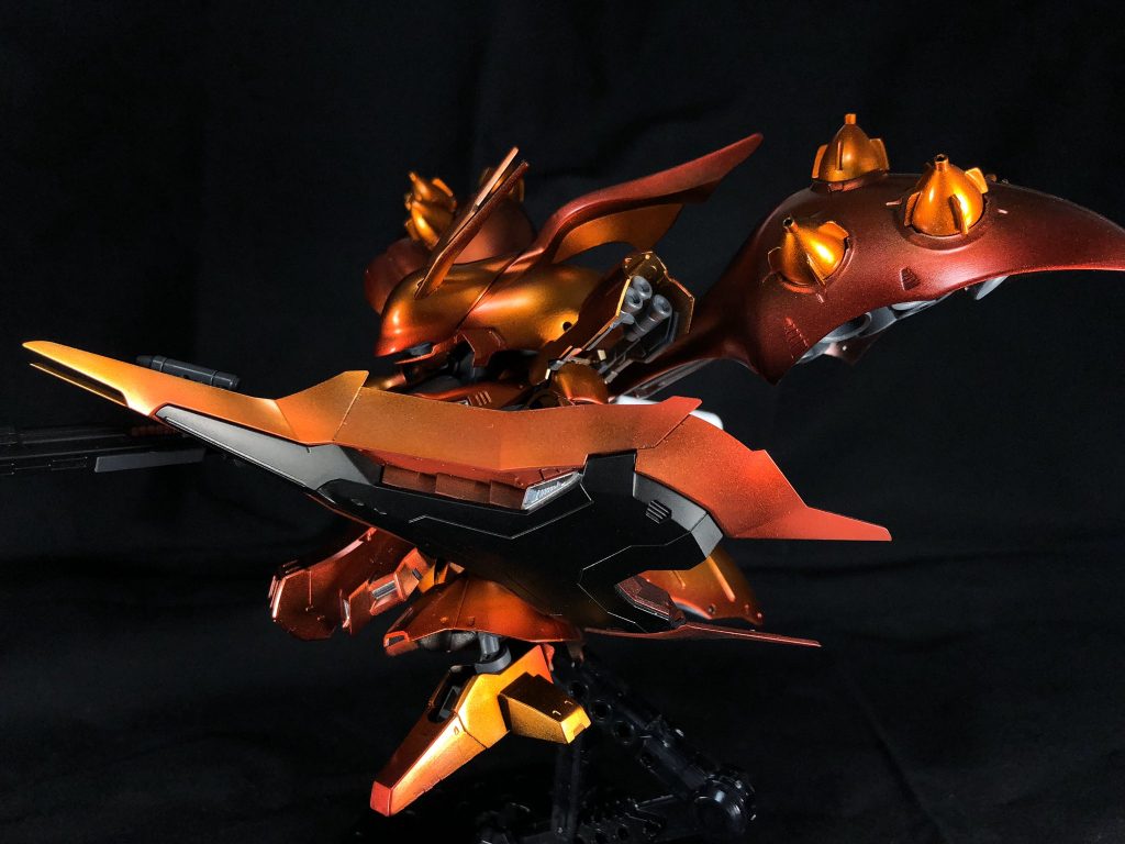 SDCS ナイチンゲール–5枚目/制作者：@higeo_hmw