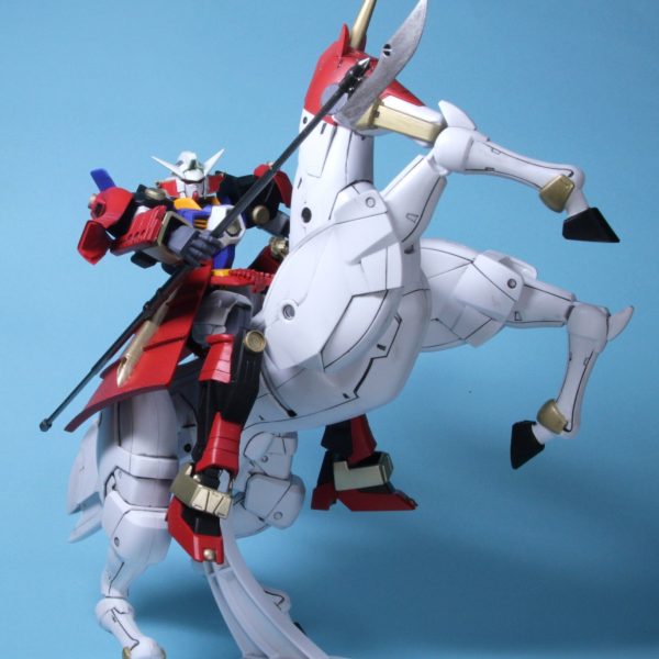 武者ガンダムＡＧＥ