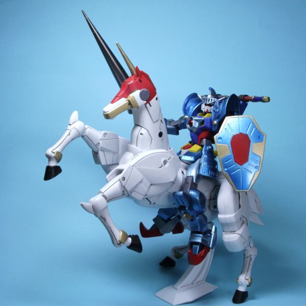 ナイトガンダムＡＧＥ