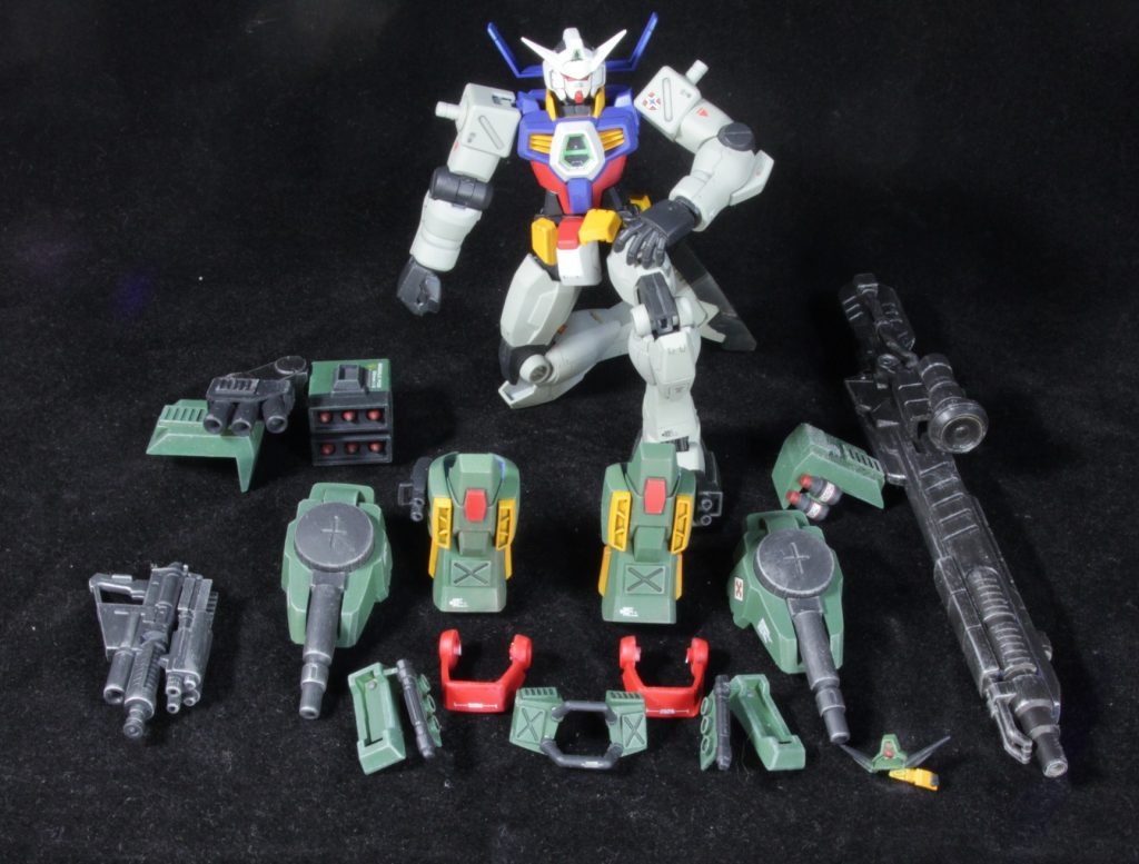 コマンドＡＧＥ–4枚目/制作者：moubook