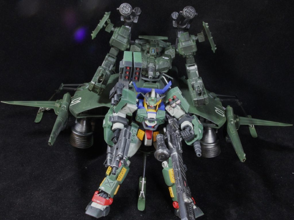 コマンドＡＧＥ–2枚目/制作者：moubook