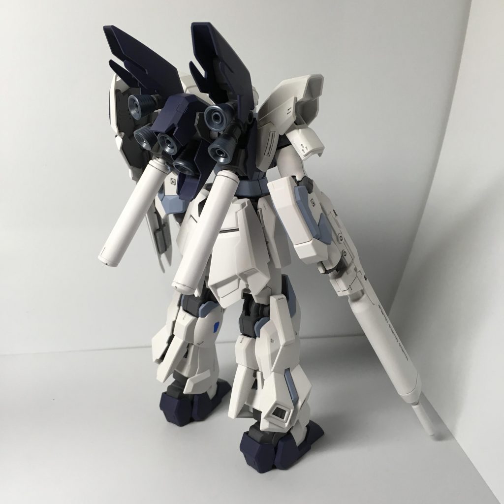 シナンジュスタイン–3枚目/制作者：ﾎｯﾎｩ