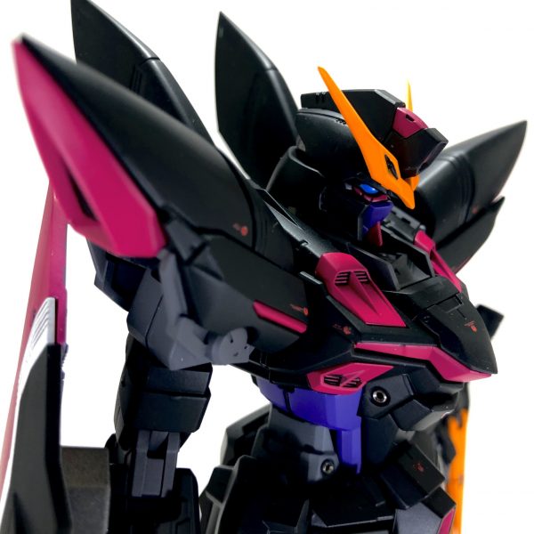 MG ブリッツガンダム