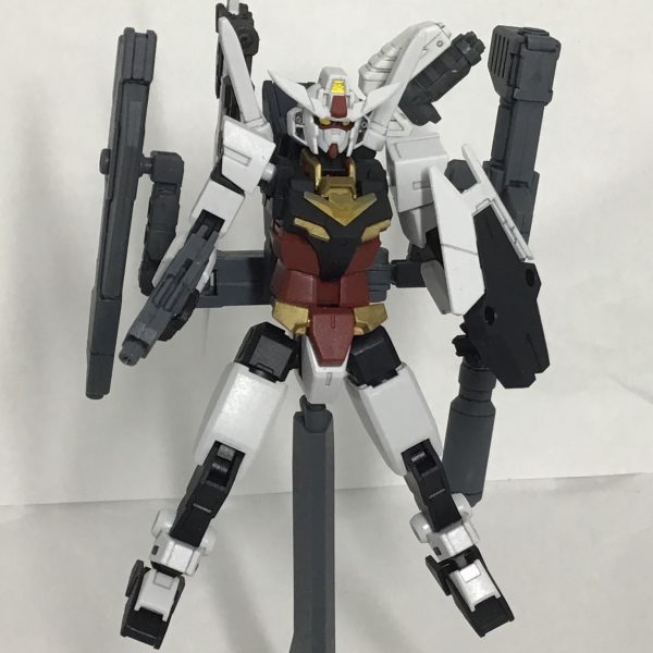 コアガンダムHWS