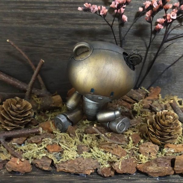 誰か拾ってあげてー