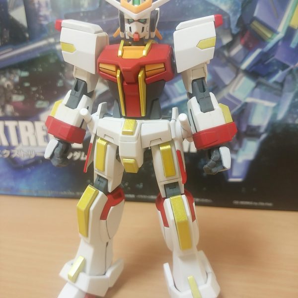 ストライクEx(イクス)