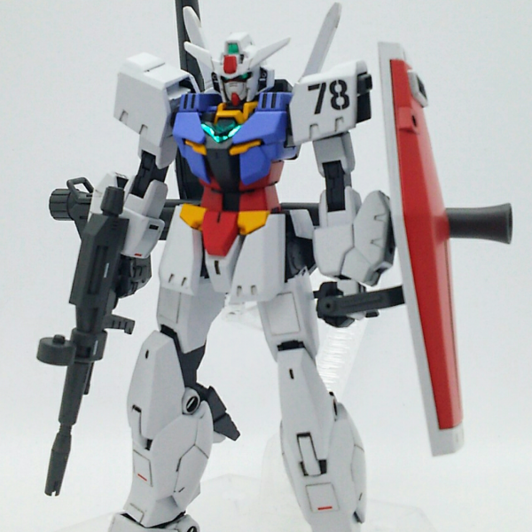 コアガンダム78