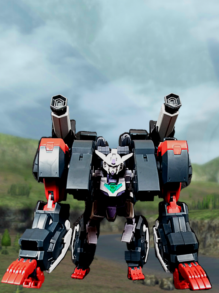 で〜ん♪最後まで見て頂きありがとうございました。