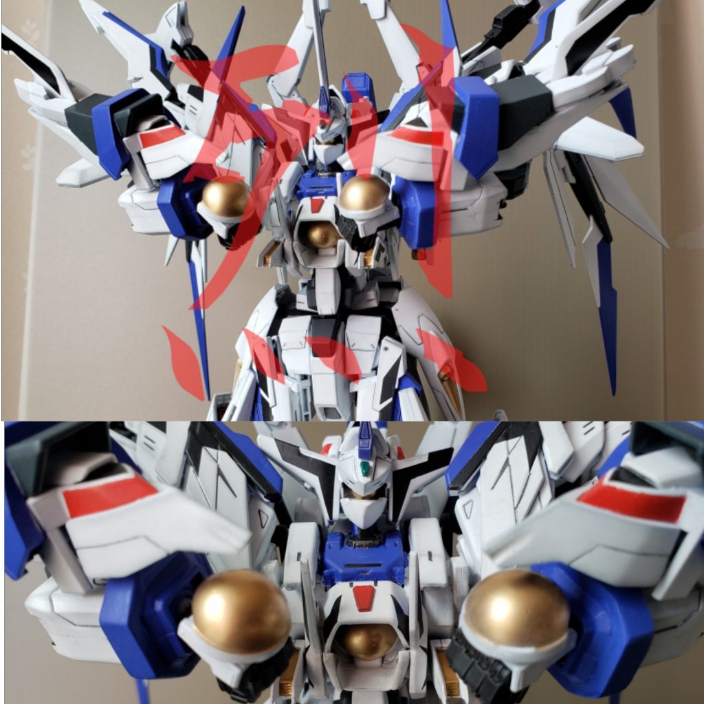 美久「グレートゼオライマーならもっと強力なメイオウ攻撃も出来るわ！」

マサト「き…危険じゃないのか！？」

はい、地球に穴空きます(笑)
グレートゼオライマーの最大技、烈メイオウ。別次元からエネルギーを取り込み、それを相手にぶつけるというまさにチリ一つ残さず消滅させる技。