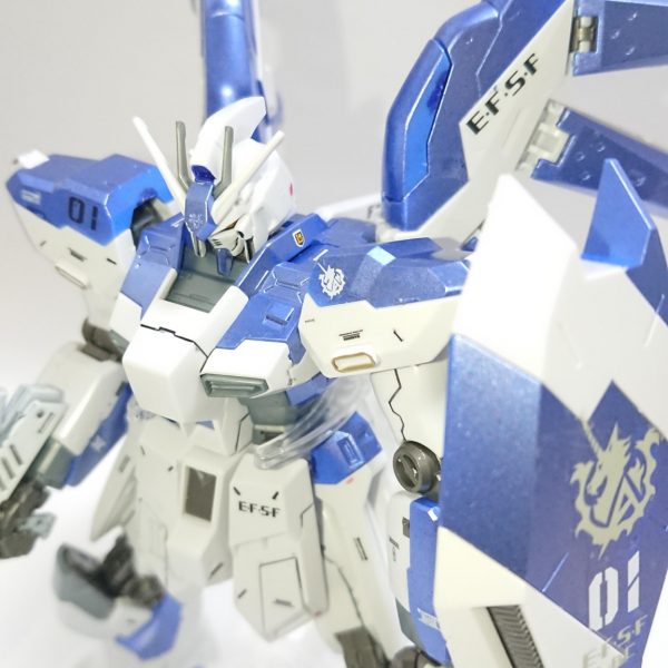 ハイニューガンダム