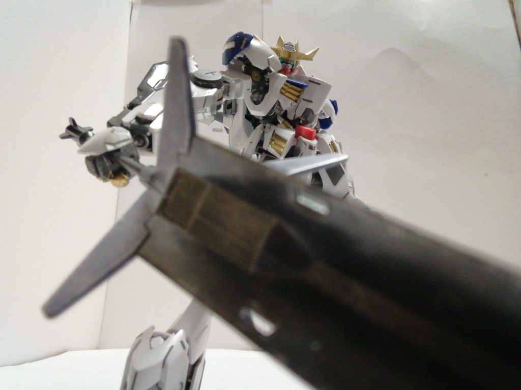 この下から見た時の絶望感よ((((;゚Д゚)))))