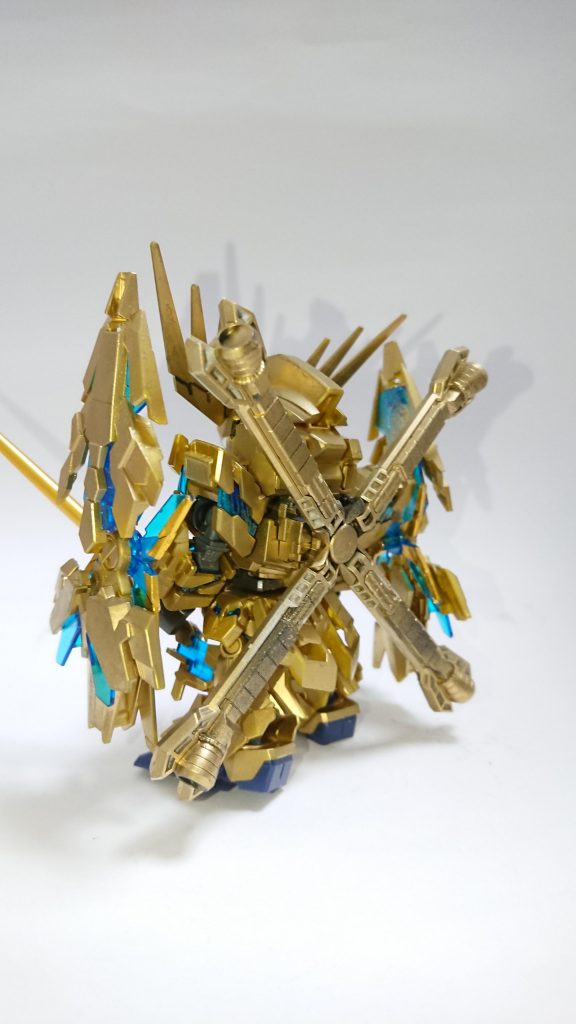 SD フェネクス–2枚目/制作者：simon