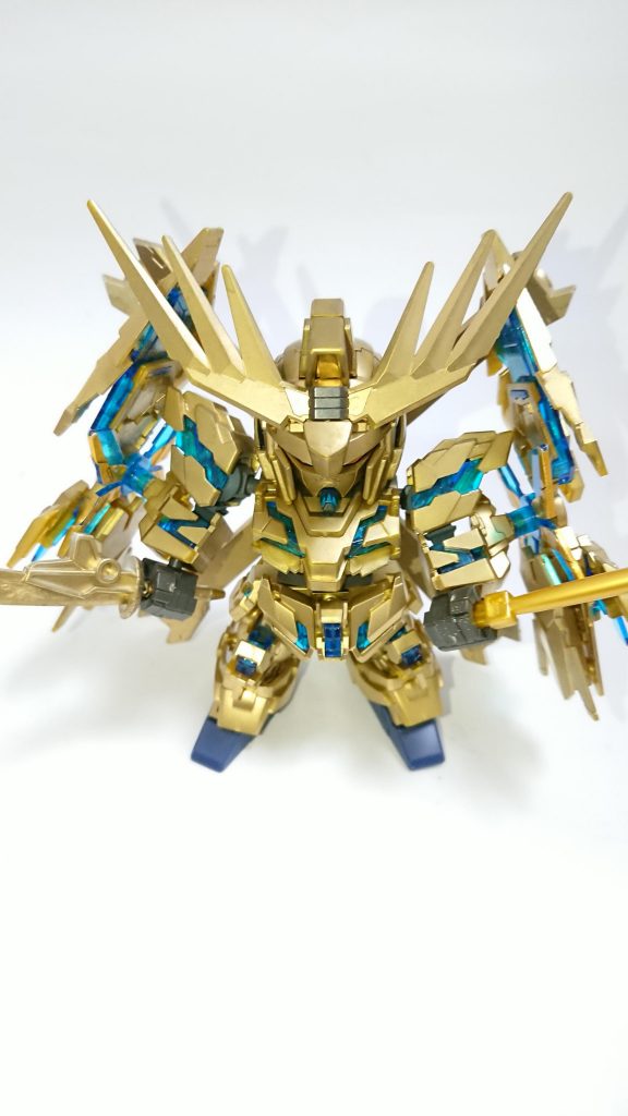 SD フェネクス–3枚目/制作者：simon