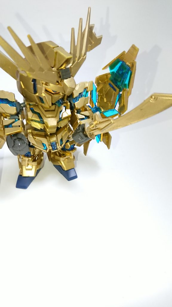 SD フェネクス–4枚目/制作者：simon