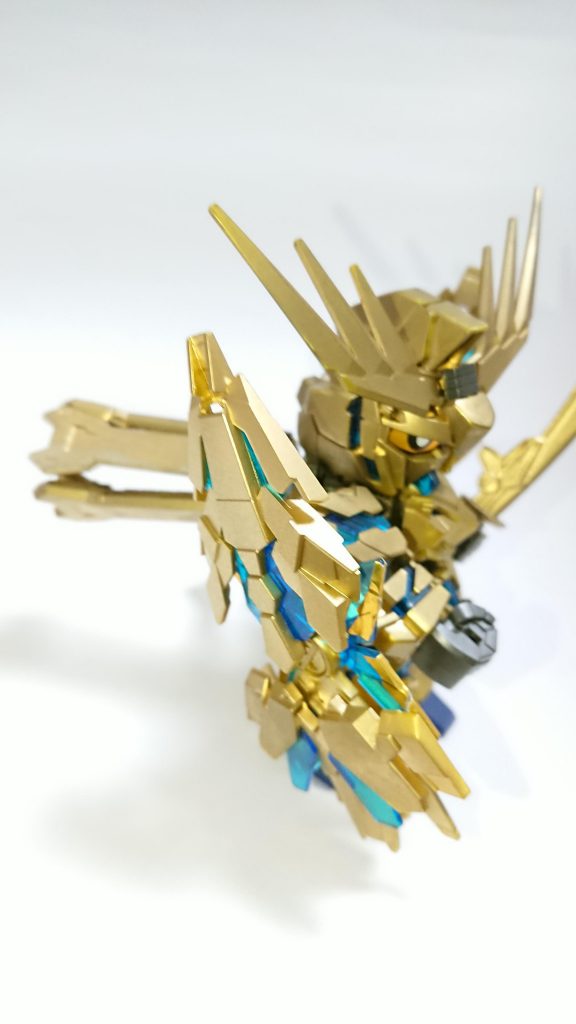 SD フェネクス–5枚目/制作者：simon