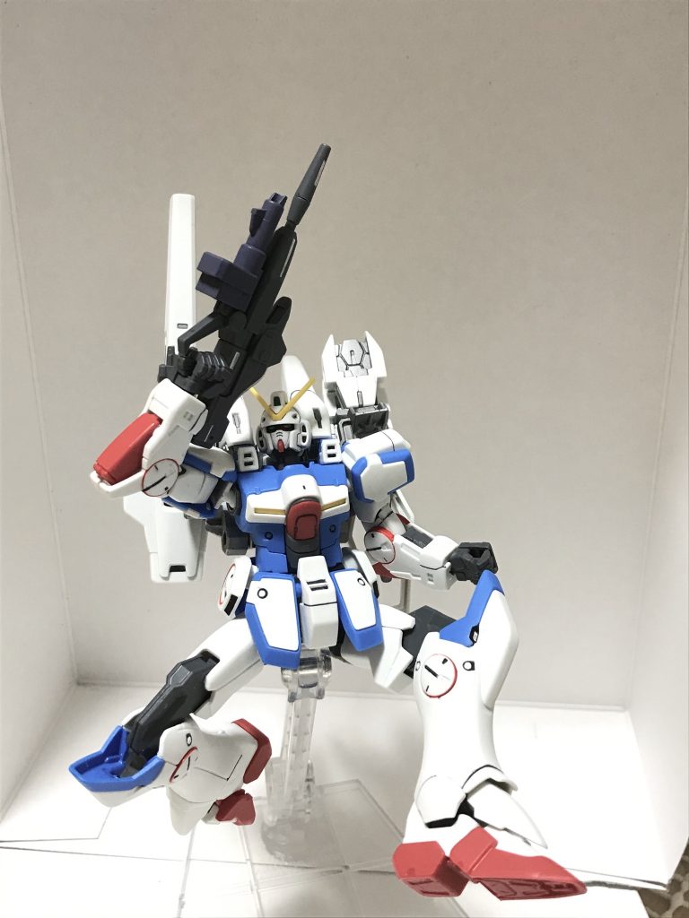 STAND UP TO THE VICTORY！