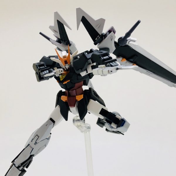 ストライクノワールアーマー