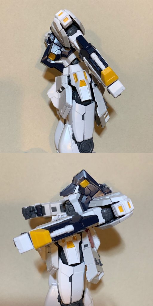 同じく、前後方向。