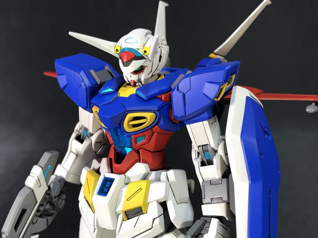 G-SELF–7枚目/制作者：You-keito (ゆう中尉)