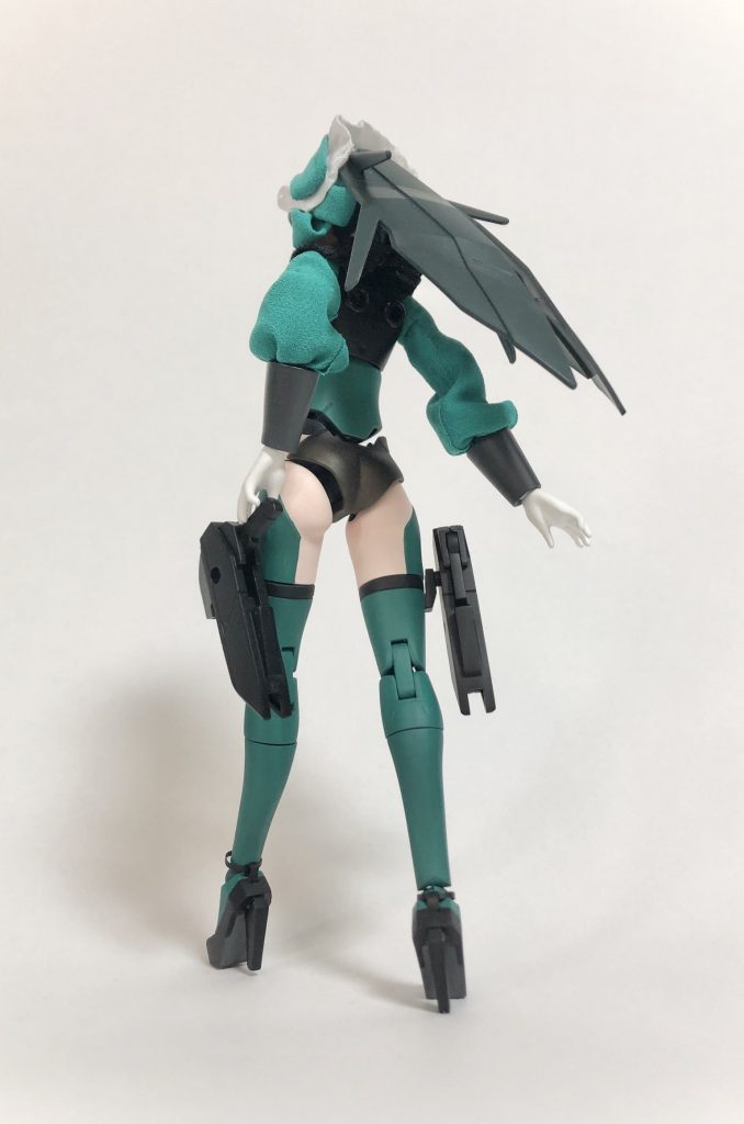 モビルドールメイ–2枚目/制作者：おしゃかな