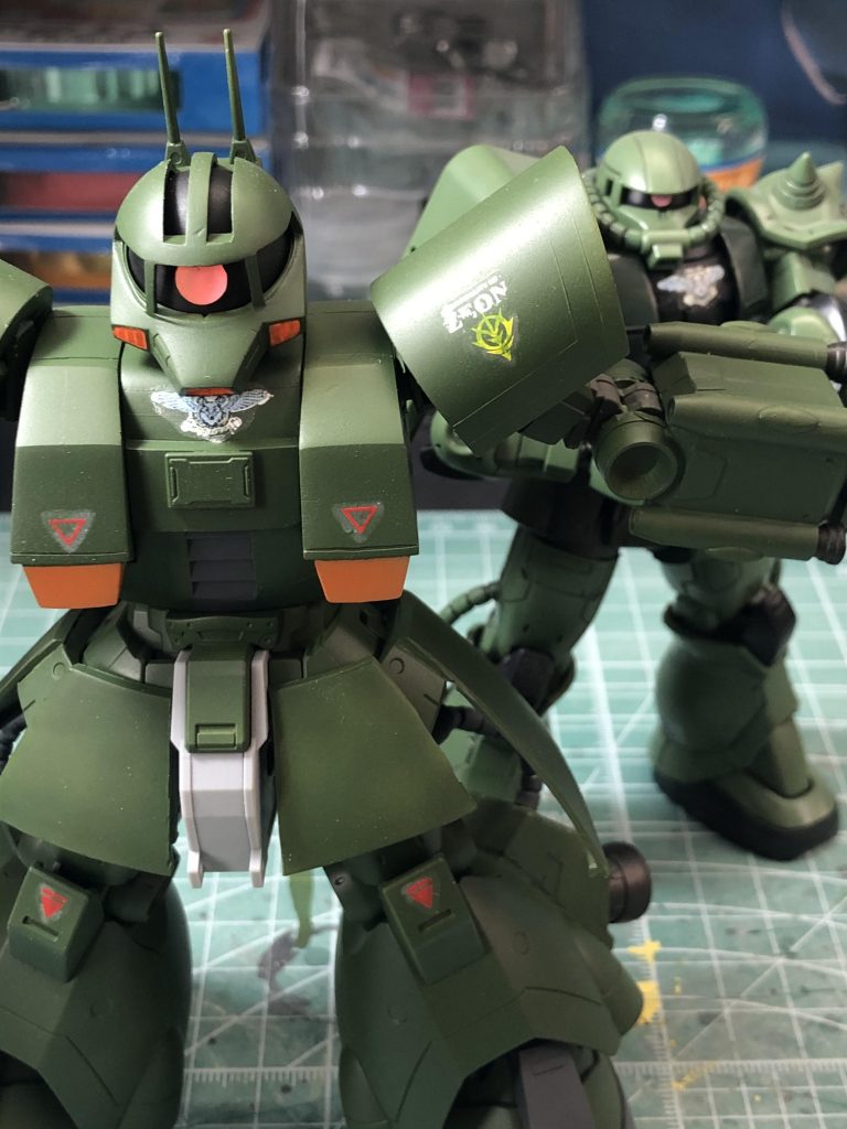 弟のアルバートは私が守るわ!