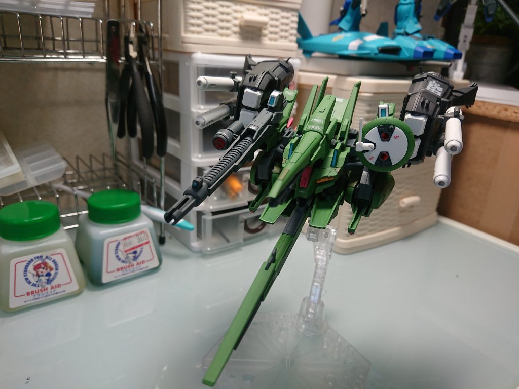 勿論ヘンケイカノウ