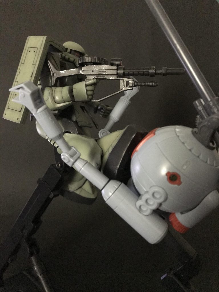 ボールは友だち