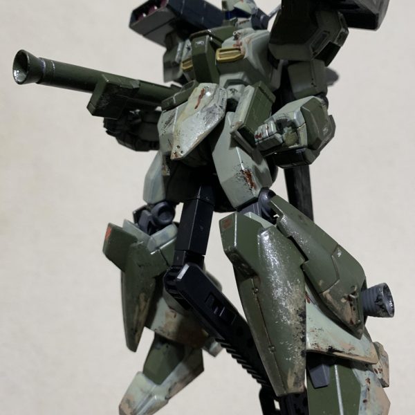 スタークジェガン