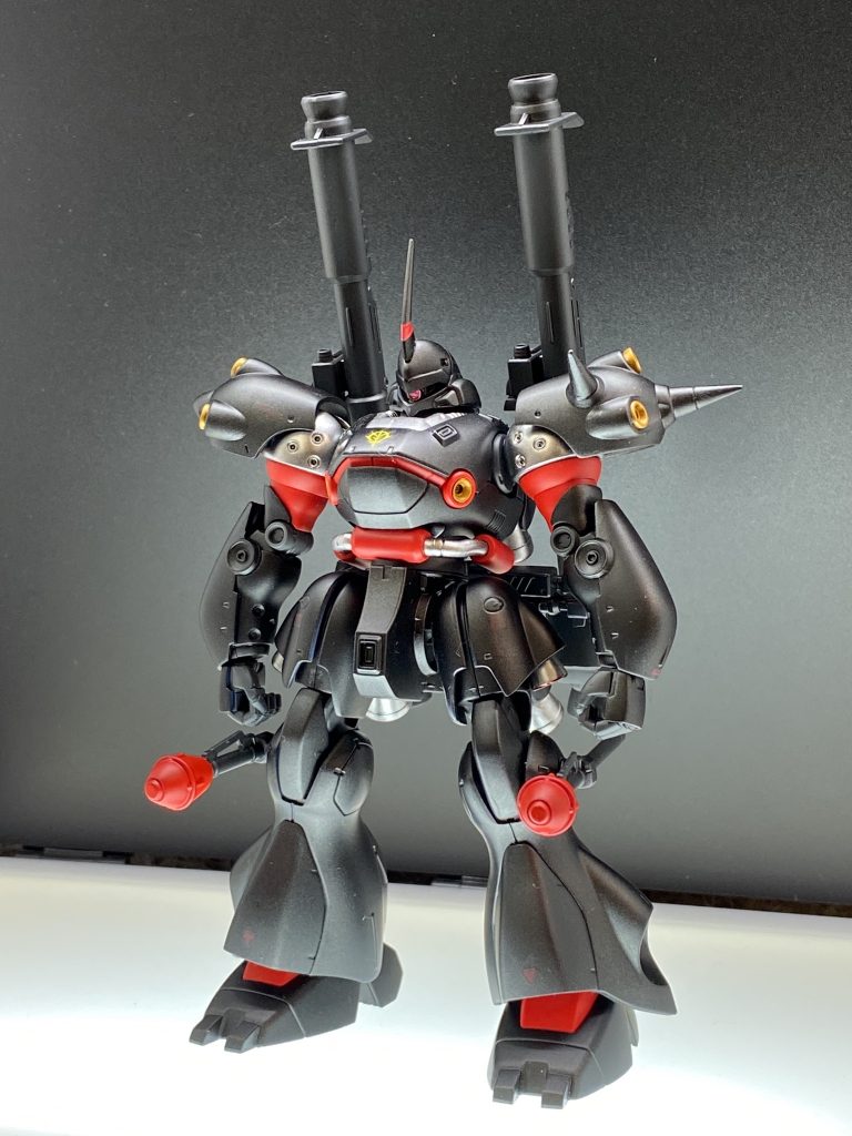 E型3機による陽動+N型1機による拠点壊滅を基本としているが、N型単独の特攻もあったという。