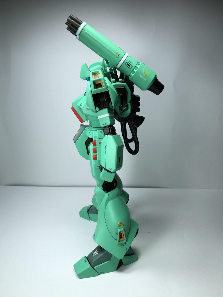 ジェガンG型–3枚目/制作者：Ok-Ⅱ